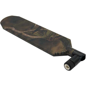 Seissiger Camouflage Antenne For Supersim LTE Camera Knikbaar