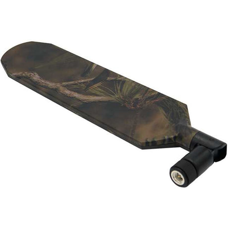 Seissiger Camouflage Antenne For Supersim LTE Camera Knikbaar
