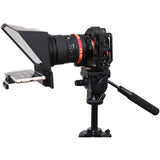 DESVIEW Teleprompter (Autocue) For Smartphone/Tablets