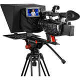 DESVIEW TP170 Teleprompter 17inch