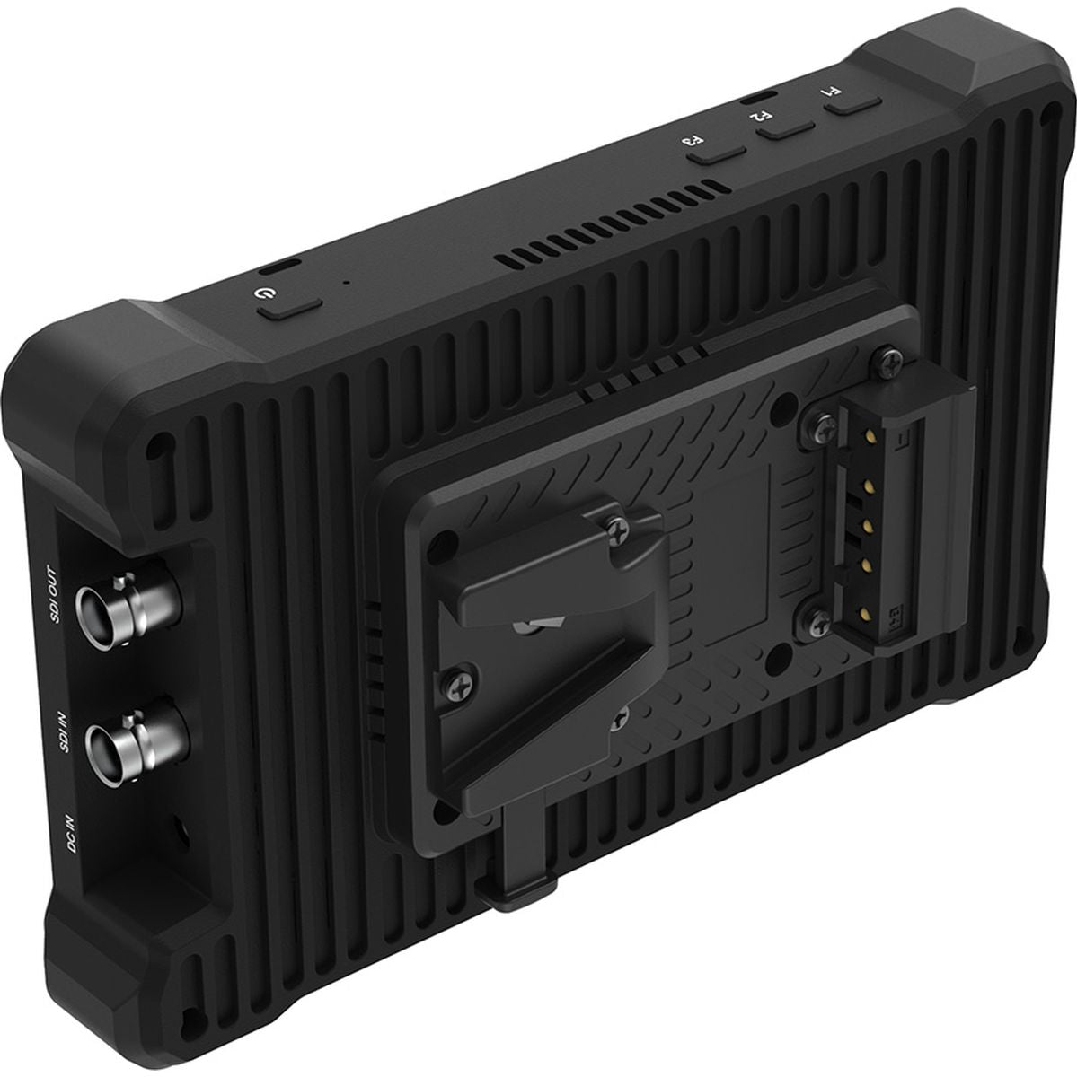 DESVIEW R7SIII 7 inch On Camera Montor SDI