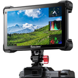 DESVIEW R7III 7 inch On Camera Monitor
