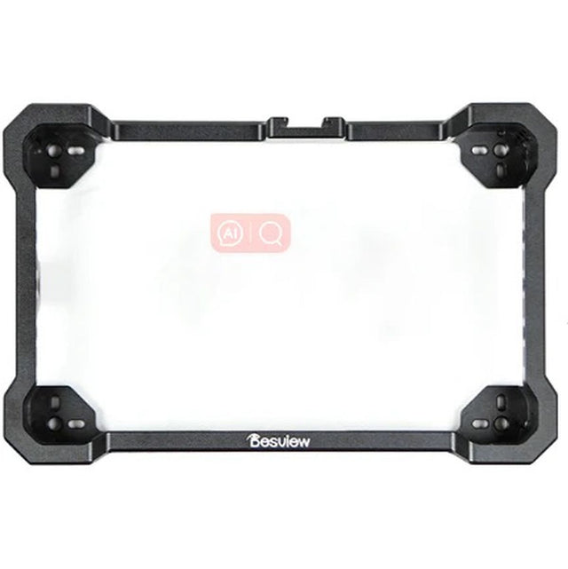 DESVIEW R7III Cage And Lens Hood
