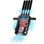 DESVIEW Atlas X 4K TX/RX-Wireless Video Transmission SYSTEM-3 KM