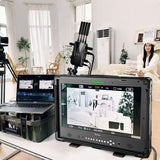 DESVIEW Atlas X 4K TX/RX-Wireless Video Transmission SYSTEM-3 KM - image 2 of 5