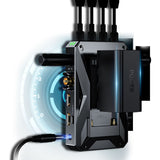 DESVIEW Atlas X 4K TX/RX-Wireless Video Transmission SYSTEM-3 KM - image 3 of 5