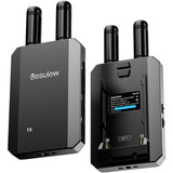 DESVIEW Thunderbolt TX/RX-Wireless Video Transmission SYSTEM-400 Meters