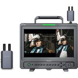 DESVIEW Thunderbolt TX/RX-Wireless Video Transmission SYSTEM-400 Meters - image 3 of 5