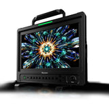 DESVIEW OL14-14'' 4K Professional Director Monitor(OLED Display)