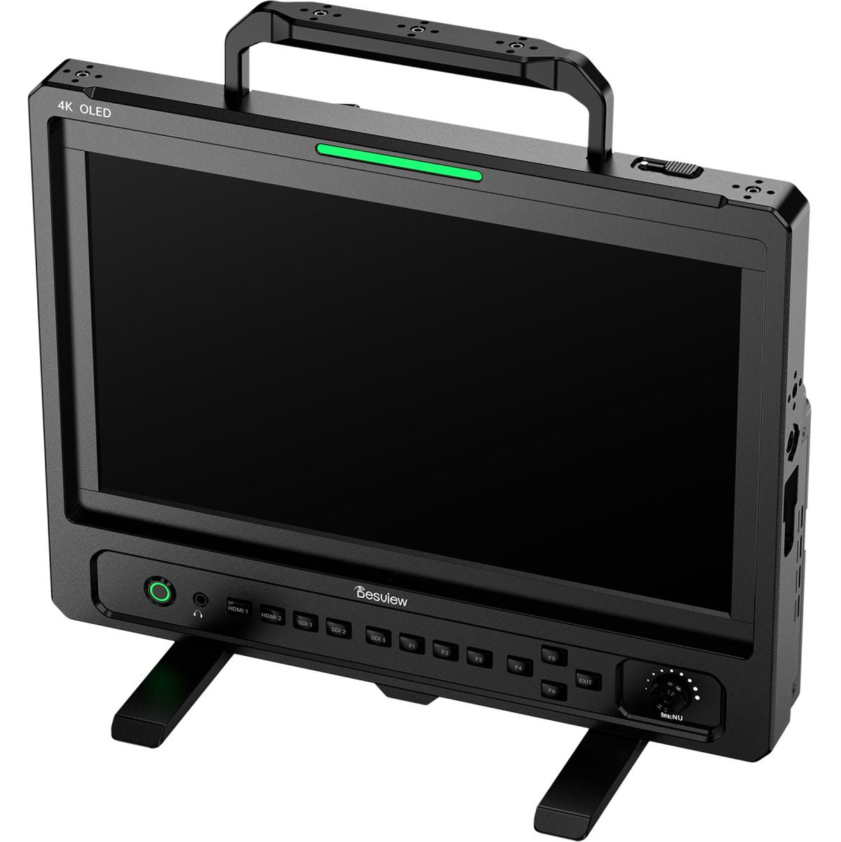 DESVIEW OL14-14'' 4K Professional Director Monitor(OLED Display) - image 3 of 5