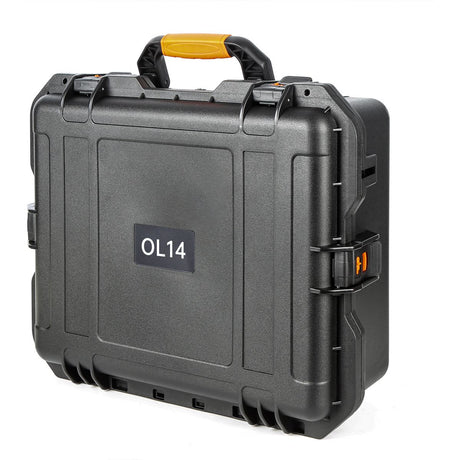 DESVIEW OL14-14'' 4K Professional Director Monitor(OLED Display) - image 4 of 5