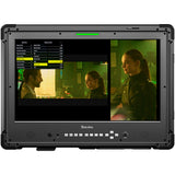 DESVIEW Blade 5 PRO-5.5 On-Camera Monitor (OLED Display)