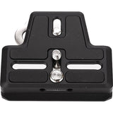 SmallRig 3162B Extended Arca-Type Quick Release Plate DJI RS2 RSC2 - image 2 of 5