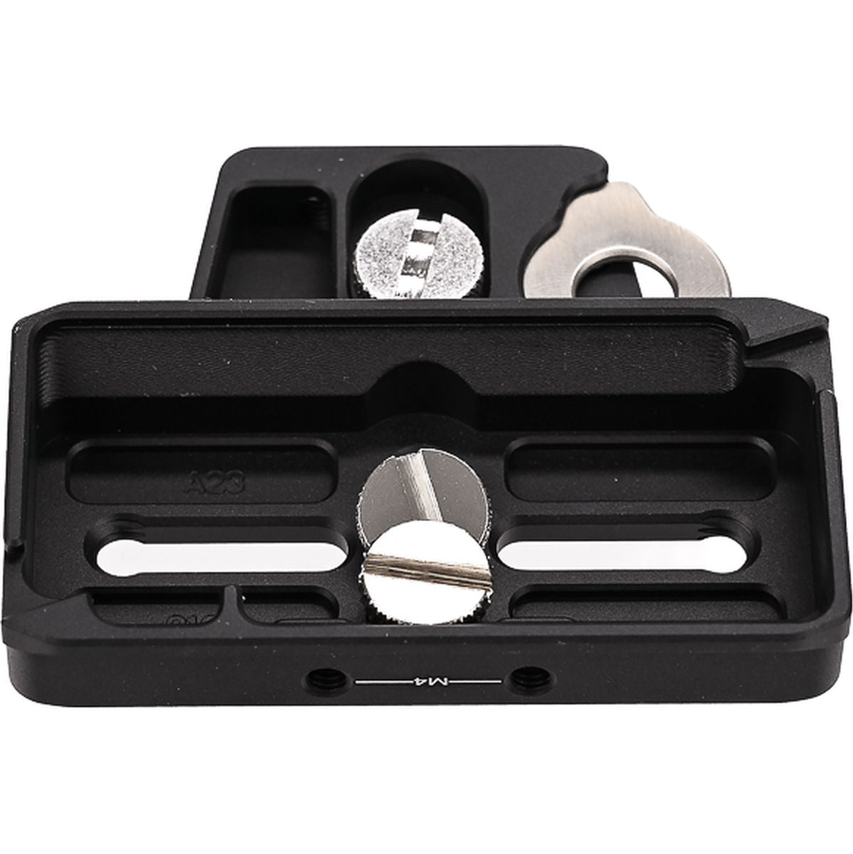 SmallRig 3162B Extended Arca-Type Quick Release Plate DJI RS2 RSC2 - image 3 of 5