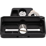 SmallRig 3162B Extended Arca-Type Quick Release Plate DJI RS2 RSC2 - image 3 of 5