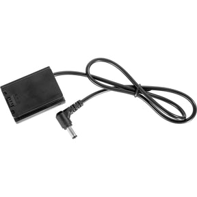 SmallRig 2922B Data Cable For DC5521 To NP-FZ100 Dummy Battery