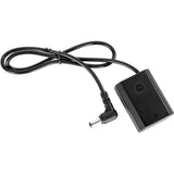 SmallRig 2922B Data Cable For DC5521 To NP-FZ100 Dummy Battery - image 2 of 3