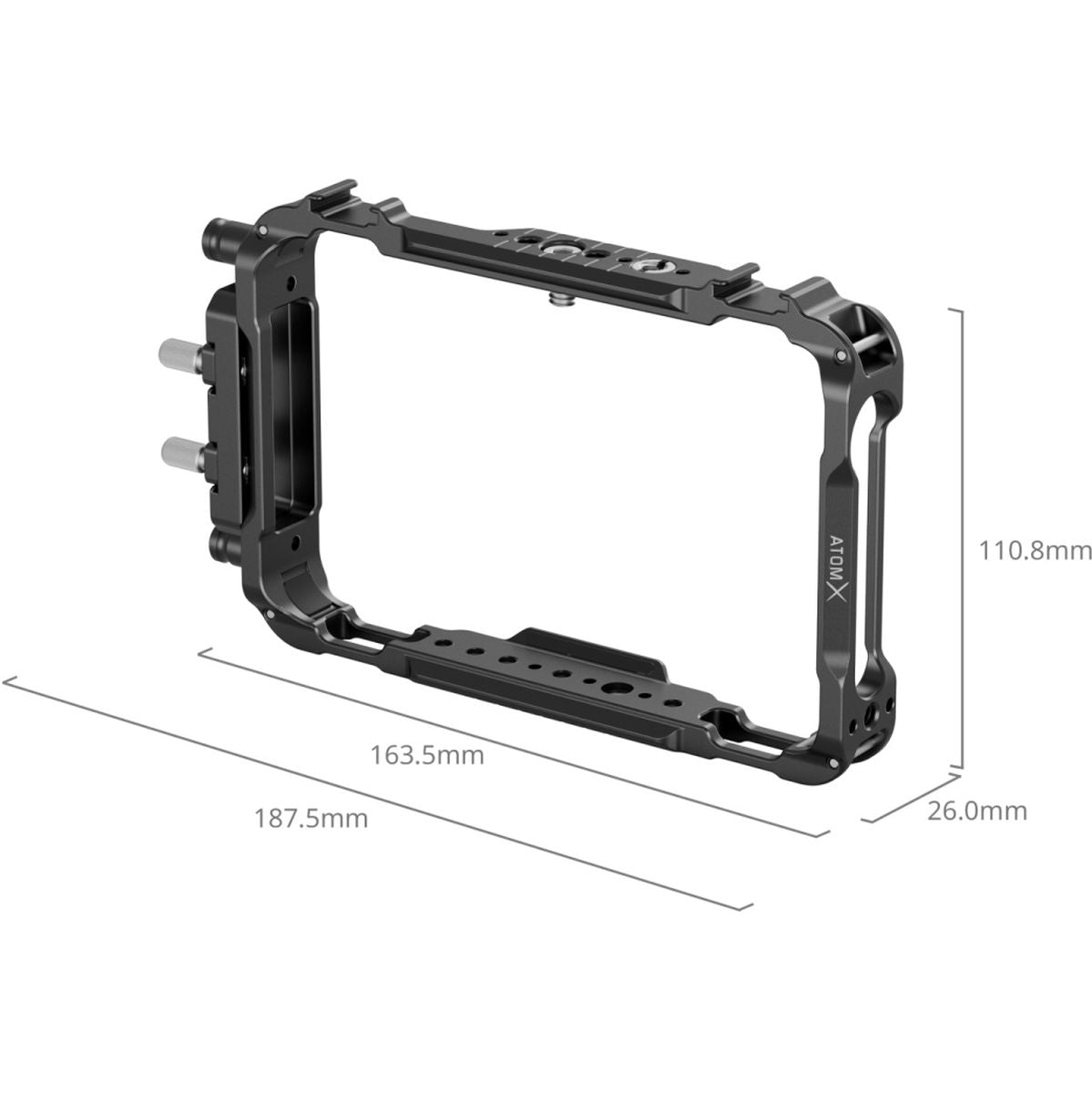 SmallRig CMA2209B Cage For Atomos Ninja Series - image 5 of 5