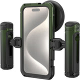 SmallRig 4407B SmallRig X Brandon Li Mobile Video Kit iPhone 15Pro Max Co-Design - image 3 of 4