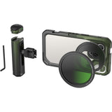 SmallRig 4407B SmallRig X Brandon Li Mobile Video Kit iPhone 15Pro Max Co-Design - image 4 of 4