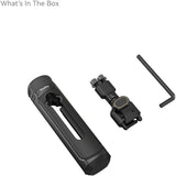 SmallRig 4403B Rotatable Quick Release Side Handle - image 2 of 5
