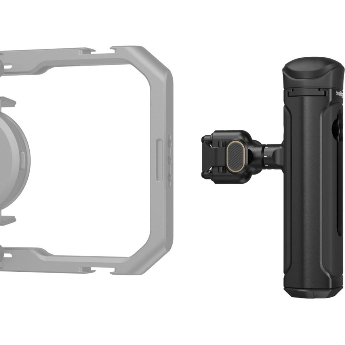 SmallRig 4403B Rotatable Quick Release Side Handle - image 5 of 5
