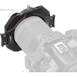 SmallRig 4412 Filter Kit w/ Adjustable Clamp - image 3 of 3