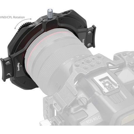 SmallRig 4412 Filter Kit w/ Adjustable Clamp - image 3 of 3