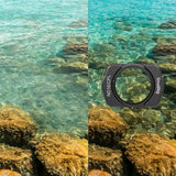 SmallRig 4776 Filter Kit For DJI Osmo Pocket 3