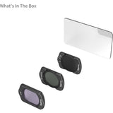 SmallRig 4776 Filter Kit For DJI Osmo Pocket 3
