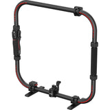 SmallRig 4328 Stabilizer Handheld Ring For DJI RS Series