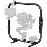 SmallRig 4328 Stabilizer Handheld Ring For DJI RS Series