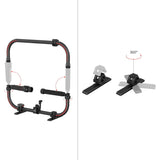 SmallRig 4328 Stabilizer Handheld Ring For DJI RS Series