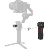 SmallRig 4329 Handle w/ Follow Focus For DJI RS Series - image 4 of 5