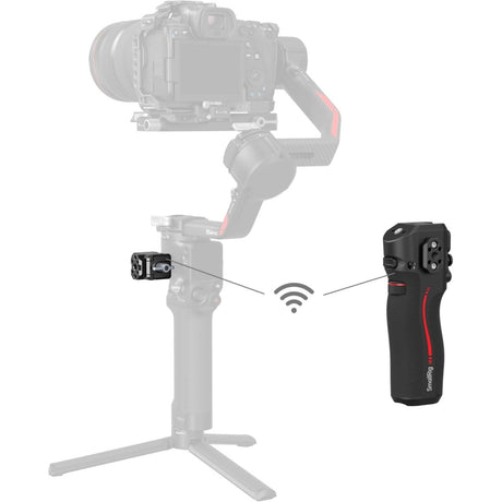 SmallRig 4329 Handle w/ Follow Focus For DJI RS Series - image 4 of 5
