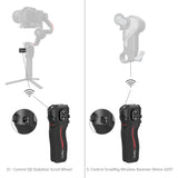 SmallRig 4329 Handle w/ Follow Focus For DJI RS Series - image 5 of 5