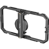 SmallRig 4299B Universal Quick Release Cage For Mobile Phone
