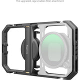 SmallRig 4299B Universal Quick Release Cage For Mobile Phone - image 3 of 5