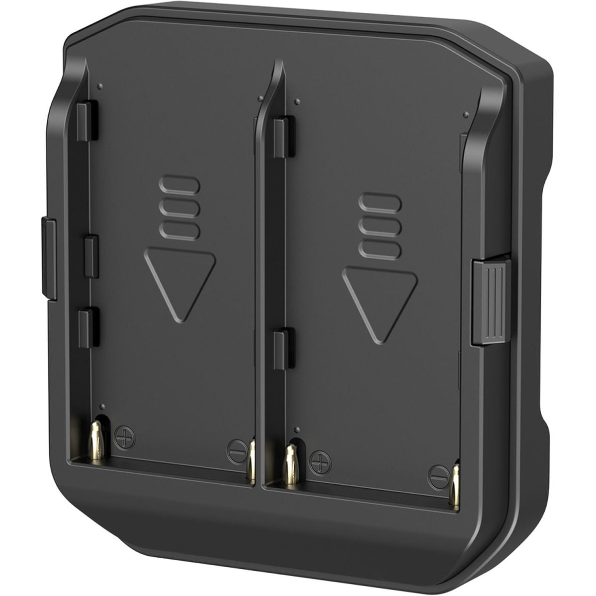 SmallRig 4806 NP-F Battery Plate For RC 100
