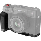 SmallRig 4556B L-Shape Handle For Fujifilm X100VI / X100V (Black)