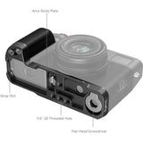 SmallRig 4556B L-Shape Handle For Fujifilm X100VI / X100V (Black)