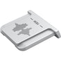 SmallRig 4697B Hot Shoe Cover For Fujifilm Cameras (Silver)