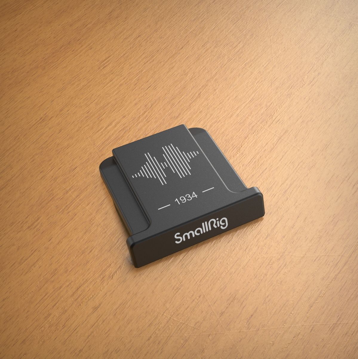 SmallRig 4698B Hot Shoe Cover For Fujifilm Cameras (Black) - image 3 of 4