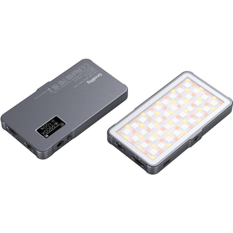 SmallRig 3489BC Vibe P96l RGB Video Light - image 4 of 5