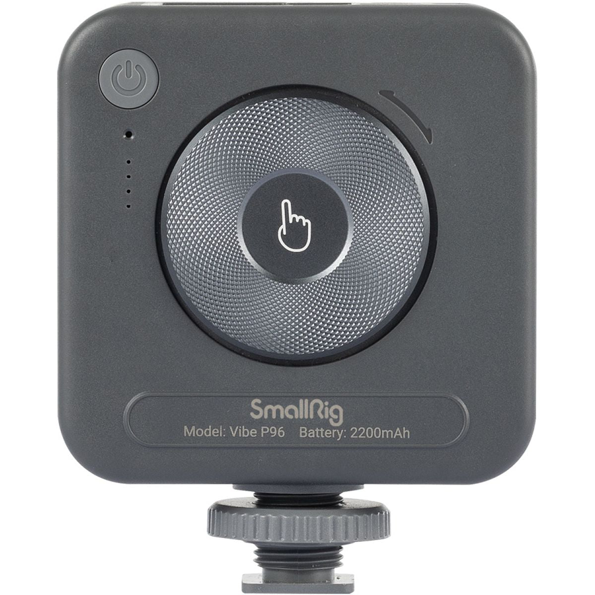 SmallRig 3286BC Vibe P96 LED Video Light