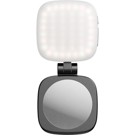 SmallRig 4656 Vibe P48 Detachable Mobile Phone LED Video Light (Black)