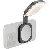 SmallRig 4656 Vibe P48 Detachable Mobile Phone LED Video Light (Black) - image 3 of 5