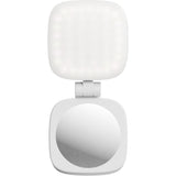 SmallRig 4933 Vibe P48 Detachable Mobile Phone LED Video Light (White)