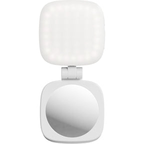 SmallRig 4933 Vibe P48 Detachable Mobile Phone LED Video Light (White)