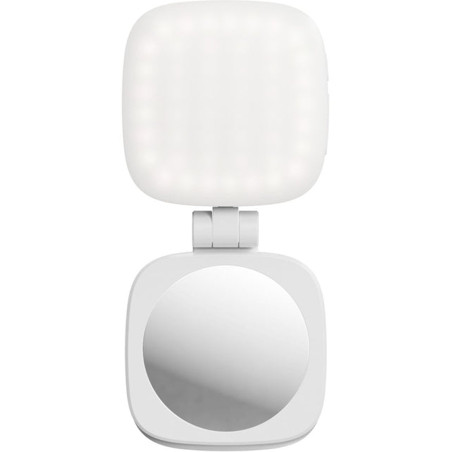 SmallRig 4933 Vibe P48 Detachable Mobile Phone LED Video Light (White)